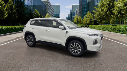 2024 Maruti Suzuki Grand Vitara जेटा बीएस6