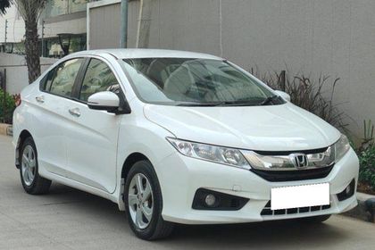 2015 होंडा सिटी i DTEC V