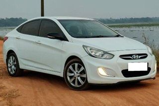 Used 1.4 CRDi