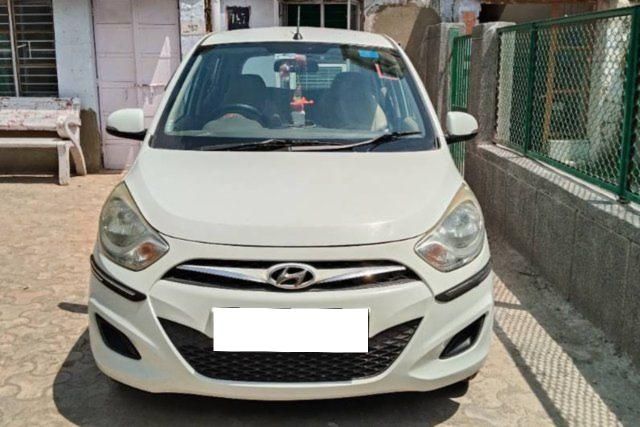 Hyundai i10 मैग्ना Second-hand 2013 Hyundai i10 मैग्ना for sale in New Delhi
