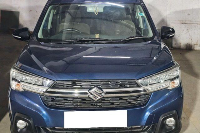 Maruti Suzuki XL6 Zeta Second-hand 2021 Maruti Suzuki XL6 Zeta for sale in Mumbai
