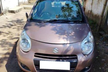 2009 Maruti Suzuki A-Star Vxi