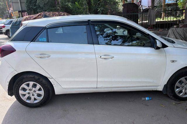 Hyundai i20 मैग्ना प्लस बीएस4 Second-hand 2020 Hyundai i20 मैग्ना प्लस बीएस4 for sale in Faridabad