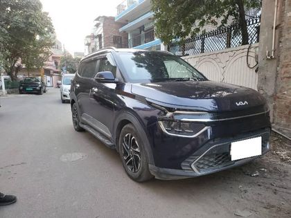 2022 Kia Carens Luxury Plus Turbo DCT 2022-2023