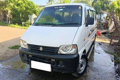 2021 Maruti Suzuki Eeco 5 Seater AC 2020-2022