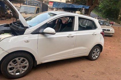 2015 Hyundai Grand i10 मैग्ना