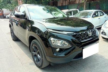2020 टाटा हैरियर XZ BSIV