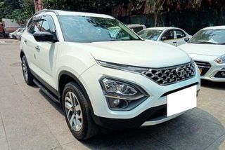 Used XZA Plus (O) AT
