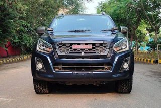 Used 4x4 Z Prestige AT