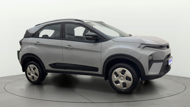Tata Nexon Pure Plus Second-hand 2025 Tata Nexon Pure Plus for sale in Hyderabad
