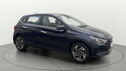 2023 Hyundai i20 Asta