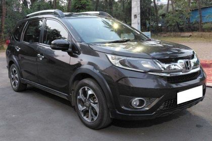 2017 होंडा बीआर-वी i-VTEC V MT