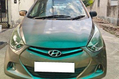 2013 Hyundai EON Era