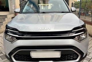 Used Prestige BSVI