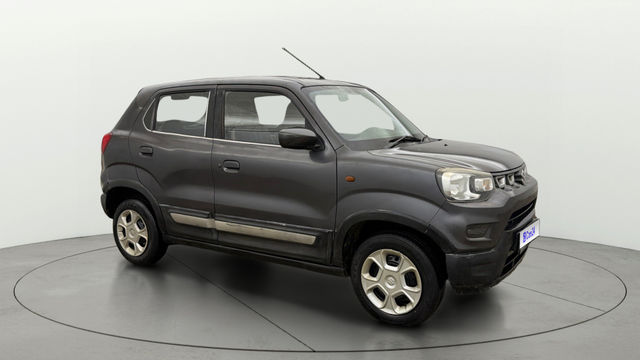 Second-hand 2020 Maruti Suzuki S-Presso वीएक्सआई प्लस 2019-2022 for sale in Greater Noida