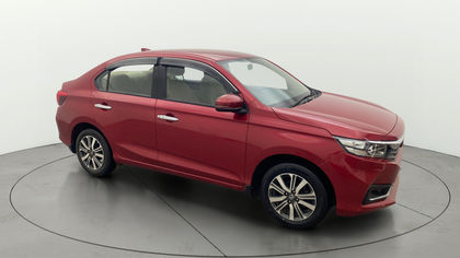 2023 Honda Amaze 2nd Gen वीएक्स सीवीटी