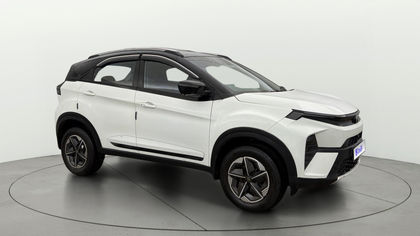 2024 Tata Nexon 1.2 पेट्रोल