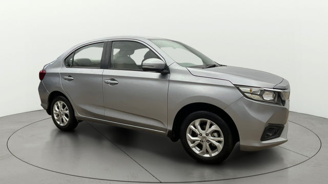 Honda Amaze VX Opt Petrol BSIV Second-hand 2020 Honda Amaze VX Opt Petrol BSIV for sale in Greater Noida