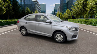 Used S CVT Petrol BSIV