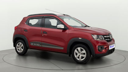 2019 Renault KWID 1.0 RXT Optional AT 2016-2019