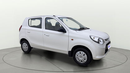 2016 Maruti Suzuki Alto 800 LXI