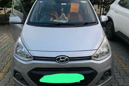2014 Hyundai Grand i10 एस्टा