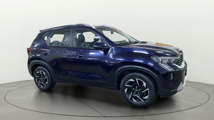 2024 Kia Sonet HTK