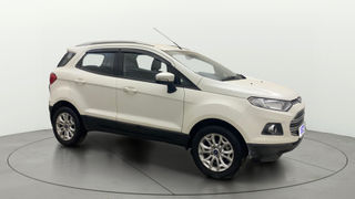 Used 1.5 Diesel Titanium Plus BSIV