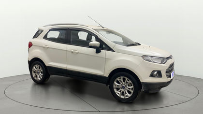 2017 फोर्ड इकोस्पोर्ट 1.5 Diesel Titanium Plus BSIV
