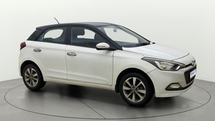 2017 Hyundai i20 1.2 एस्टा Dual Tone