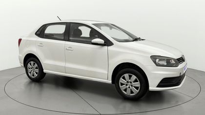 2017 Volkswagen Ameo 1.2 MPI Trendline