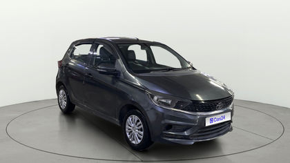 2021 Tata Tiago XT BSVI