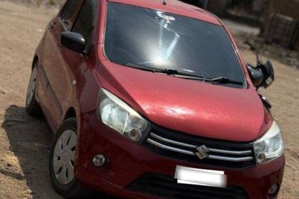 2014 Maruti Suzuki Celerio VXI AT