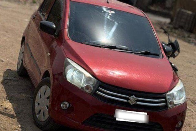 Second-hand 2014 Maruti Suzuki Celerio VXI AT for sale in Pune
