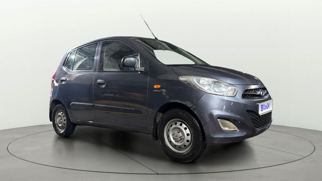 Hyundai i10 मैग्ना 1.1L Second-hand 2015 Hyundai i10 मैग्ना 1.1L for sale in Kolkata