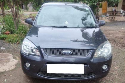 2012 Ford Fiesta Classic 1.4 Duratorq LXI