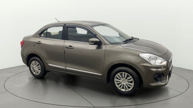 Maruti Suzuki Swift Dzire वीएक्सआई 1.2 Second-hand 2019 Maruti Suzuki Swift Dzire वीएक्सआई 1.2 for sale in Bangalore