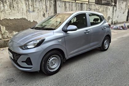2024 Hyundai Grand i10 Nios Era