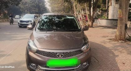 2019 Tata Tigor एक्सजेड प्लस