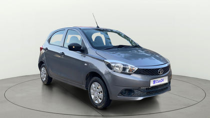 2018 Tata Tiago 1.2 Revotron XM Option