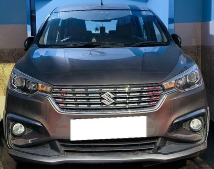 2022 Maruti Suzuki Ertiga VXI CNG 2022-2023