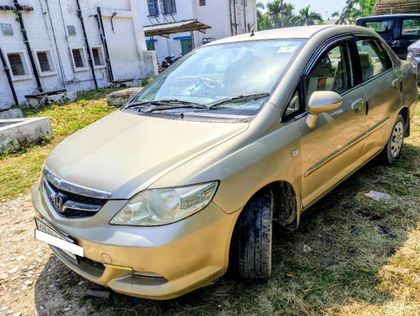 2006 Honda City GXi