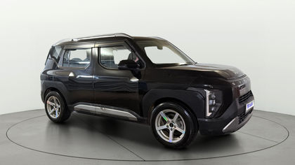 2025 Kia Syros एचटीके Opt टर्बो