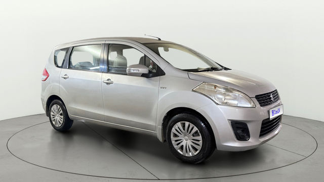 Maruti Suzuki Ertiga VXI 2022-2023 Second-hand 2015 Maruti Suzuki Ertiga VXI 2022-2023 for sale in Noida