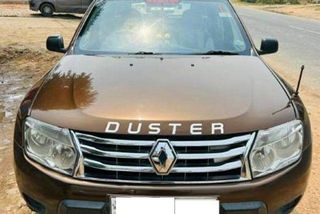 Used 85PS Diesel RxE