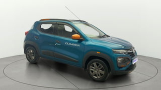 Used Climber 1.0 MT Opt