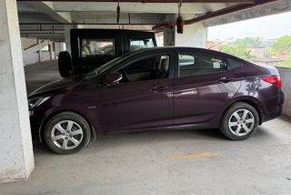 Used 1.6 EX VTVT