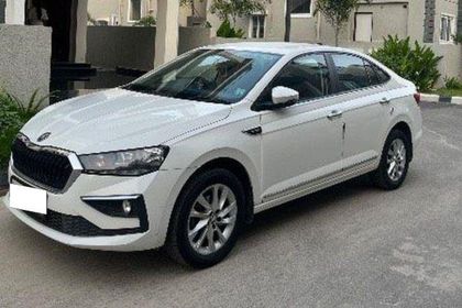 2023 Skoda Slavia 1.0 TSI Ambition बीएस6