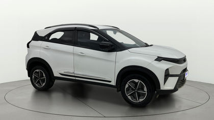 2024 Tata Nexon 1.2 Petrol