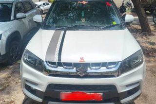 Used ZDi